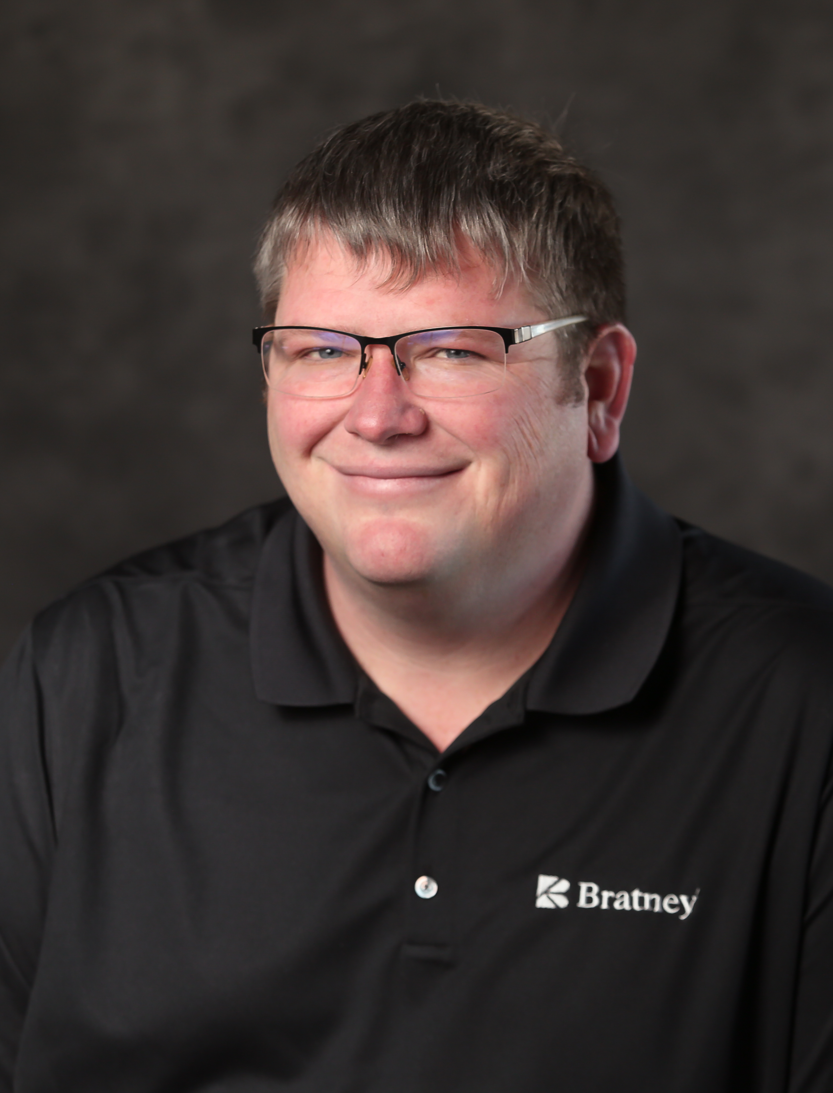 headshot of Tom Hadley