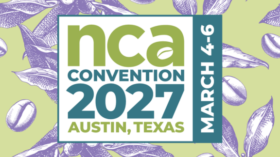 NCA Convention
