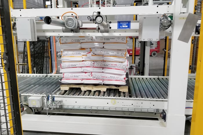 Preferred Popcorn - Partners In Growth