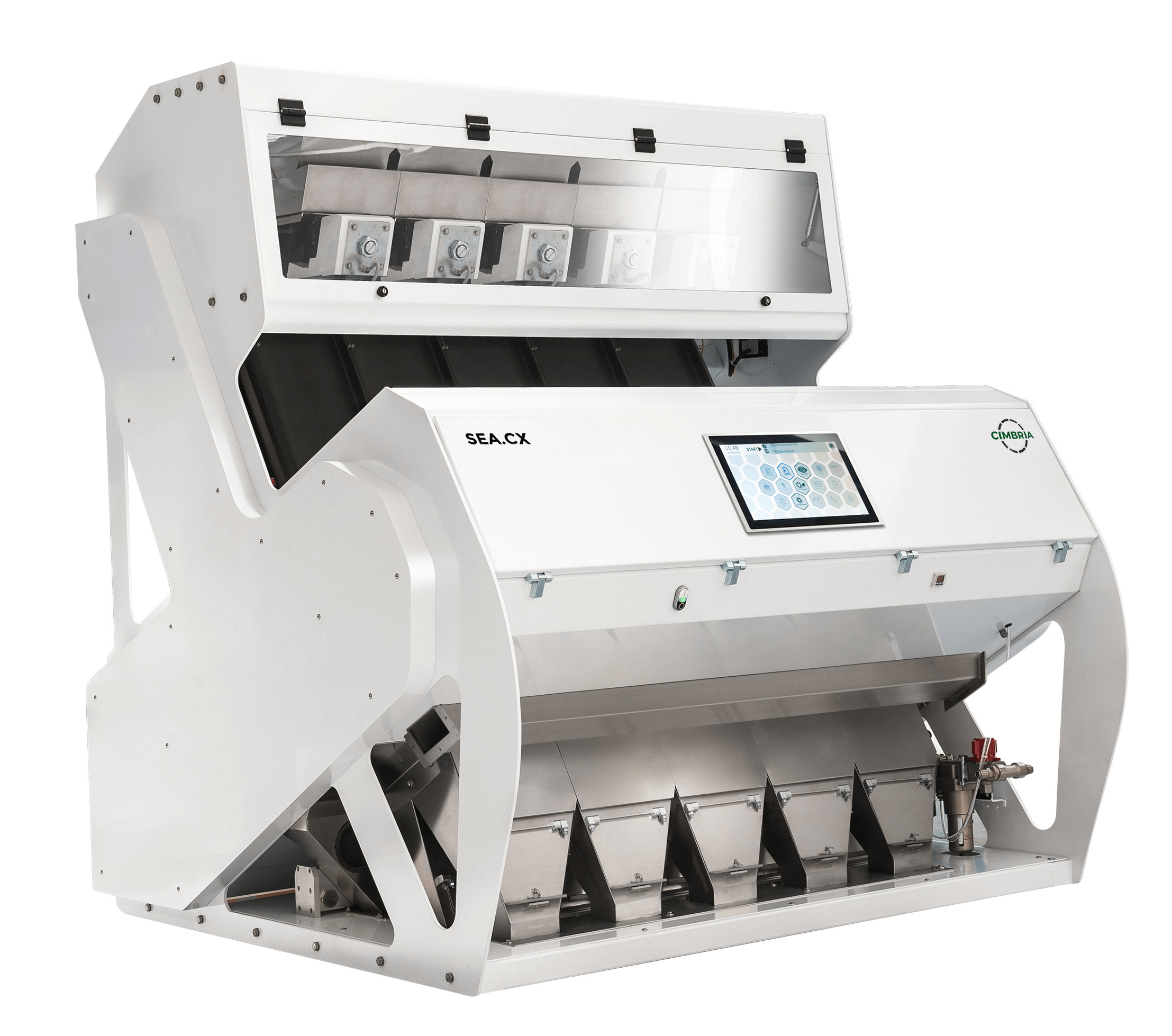 Cimbria SEA Color Sorter