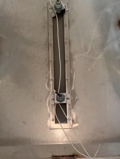 Cimbria SEA Hopper and Flow Options