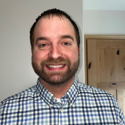 Nick Bredeweg