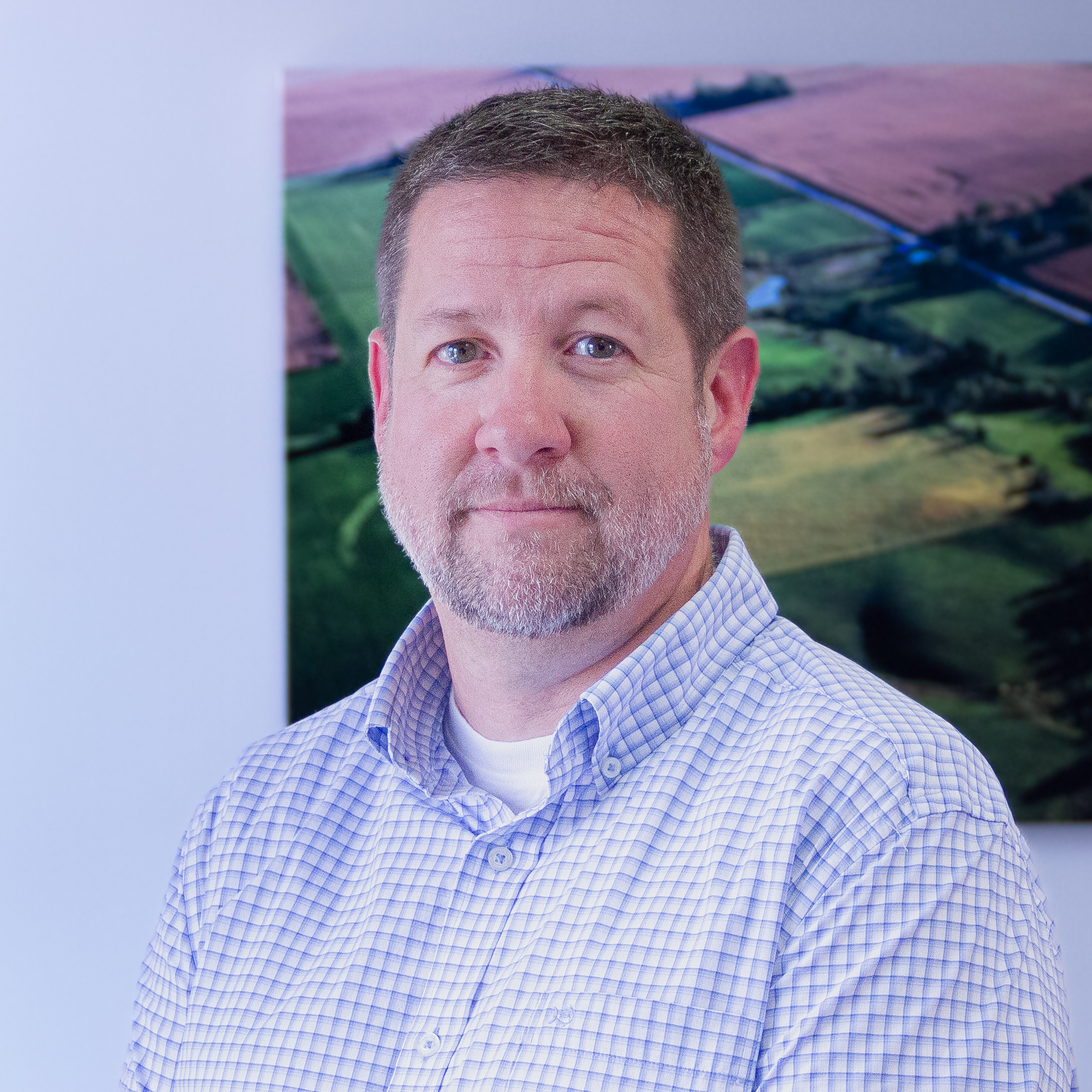 headshot of Jeff Aplin