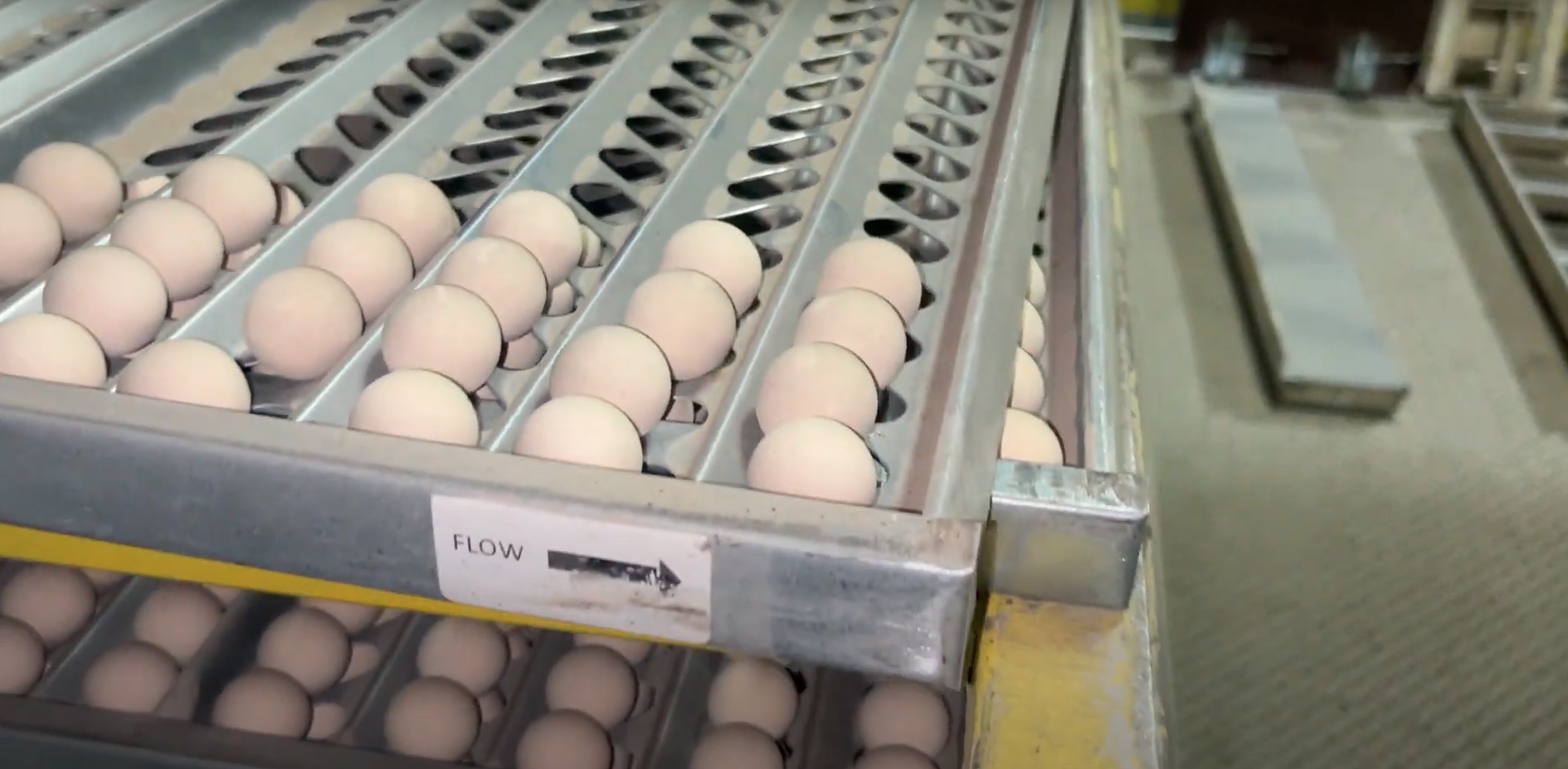 Cimbria Delta Ball Racks Tips