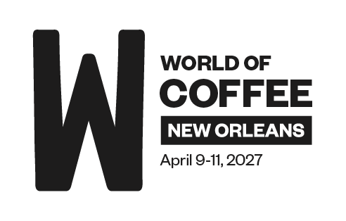 World of Coffee 2027