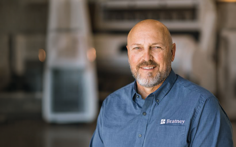Scott Buchanan - Bratney Profile
